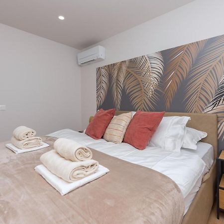 Luxury Apartment See To Sea-Sea&City View Makarska Kültér fotó