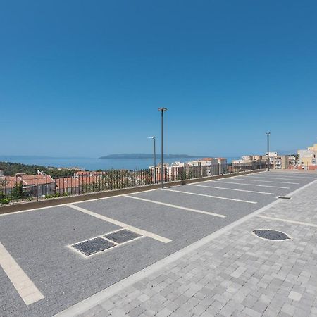 Luxury Apartment See To Sea-Sea&City View Makarska Kültér fotó